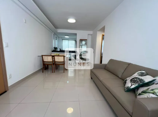Apartamento para aluguel em São Pedro - RC Nunes Imóveis: 