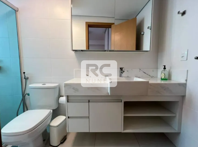 Apartamento para aluguel em São Pedro - RC Nunes Imóveis: 