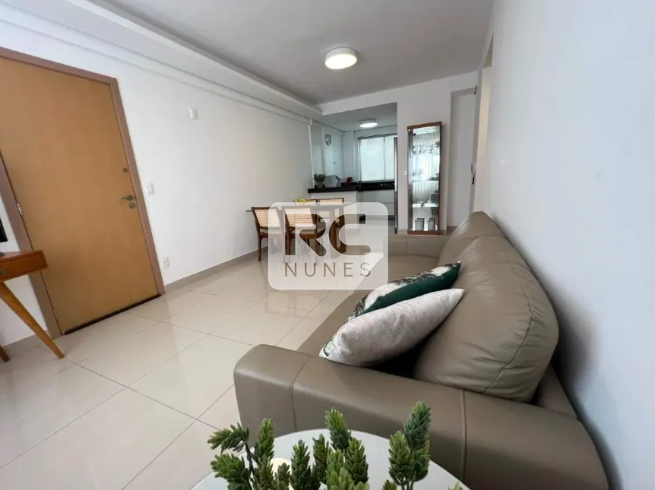 Apartamento para aluguel em São Pedro - RC Nunes Imóveis: 