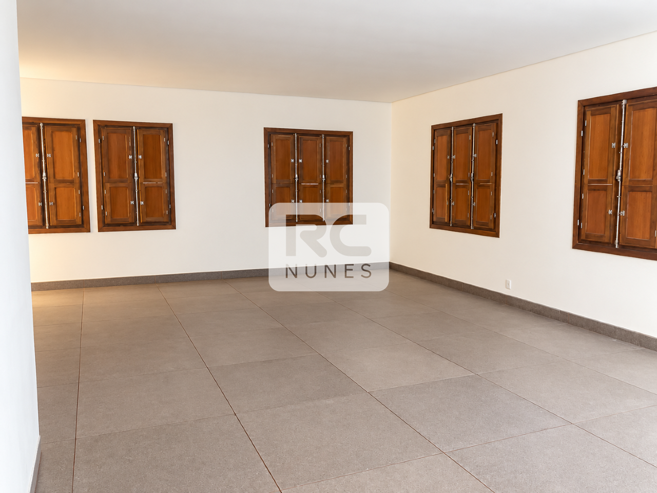 Casa para aluguel em Funcionários - RC Nunes Imóveis: 