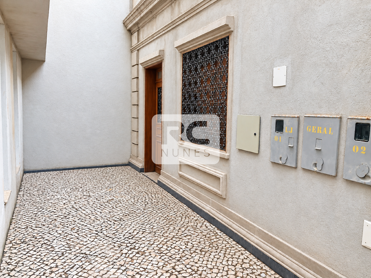 Casa para aluguel em Funcionários - RC Nunes Imóveis: 