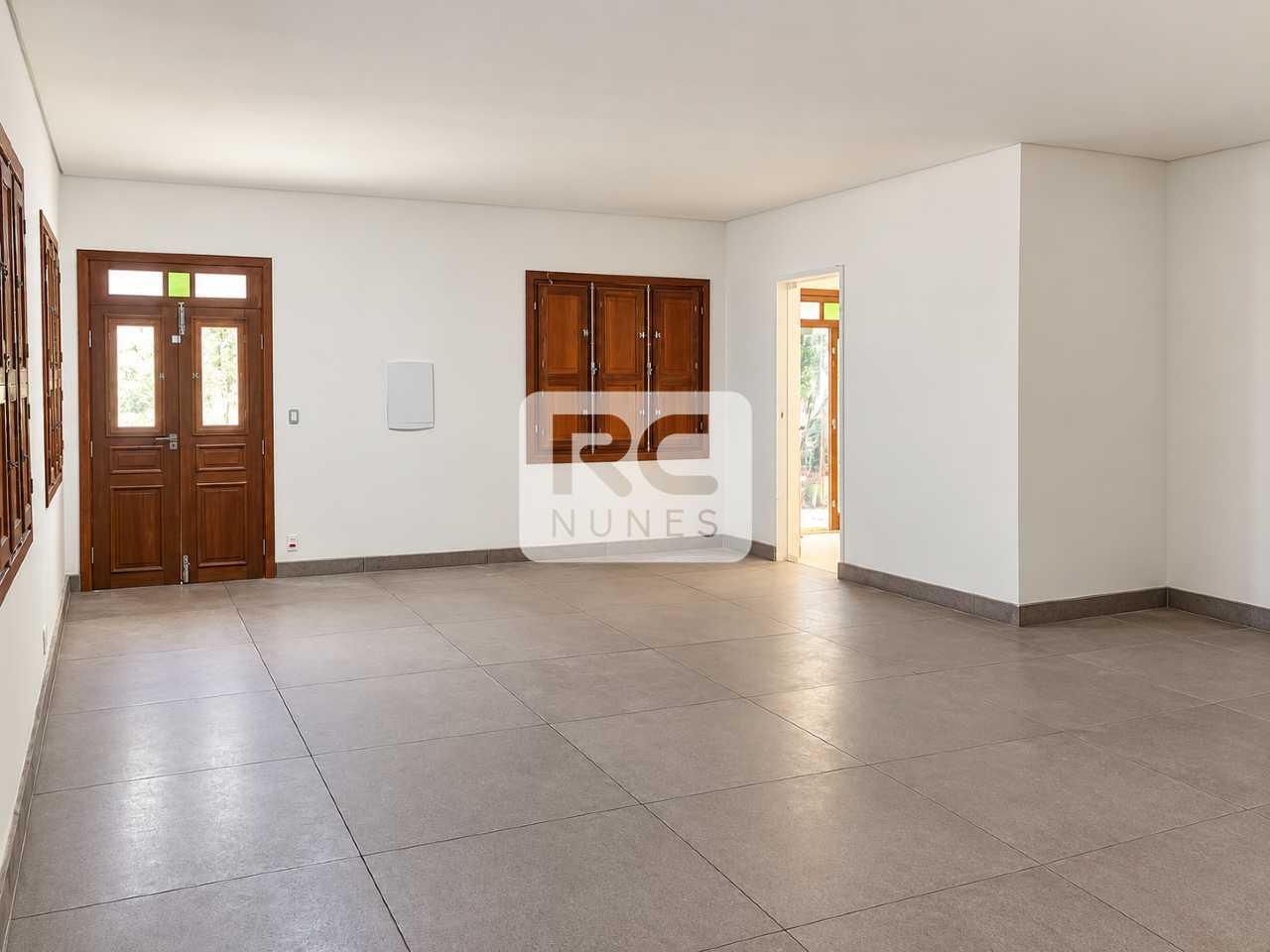 Casa para aluguel em Funcionários - RC Nunes Imóveis: 