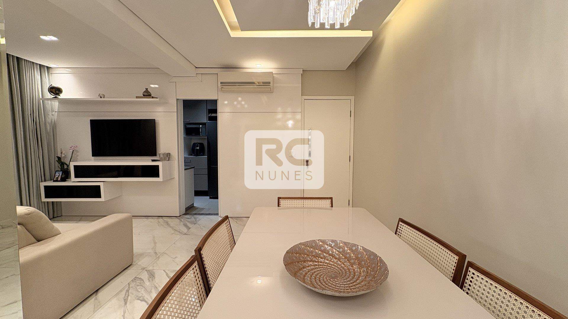 Apartamento à venda em Santo Antônio - RC Nunes Imóveis: 