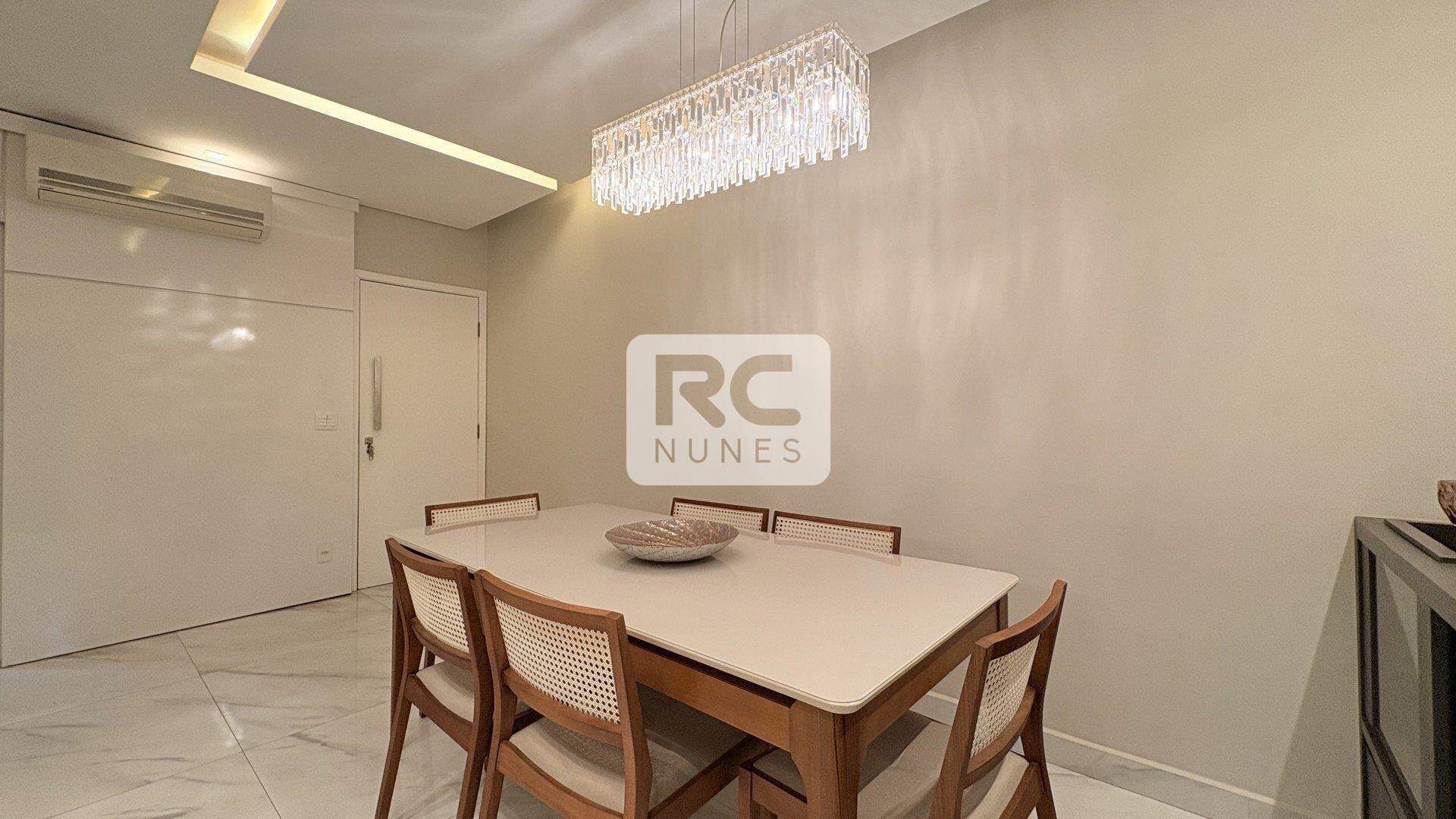 Apartamento à venda em Santo Antônio - RC Nunes Imóveis: 