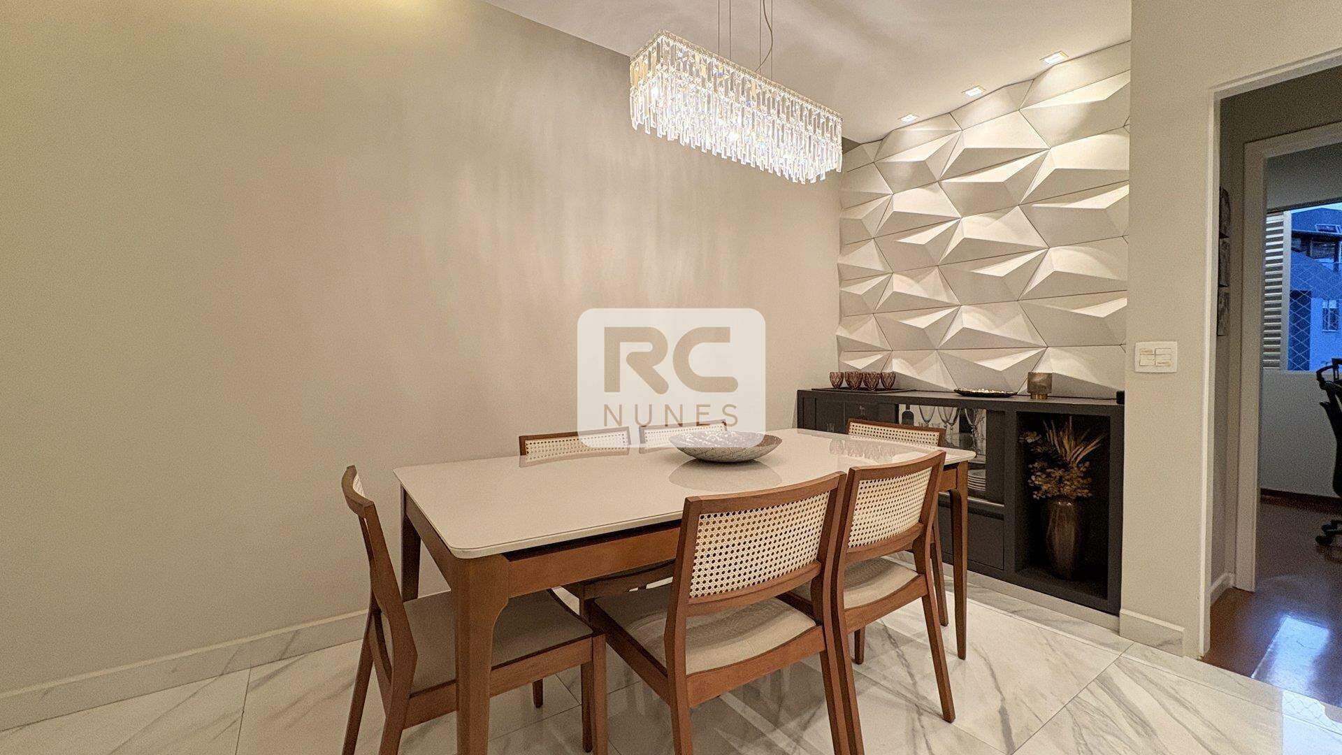 Apartamento à venda em Santo Antônio - RC Nunes Imóveis: 