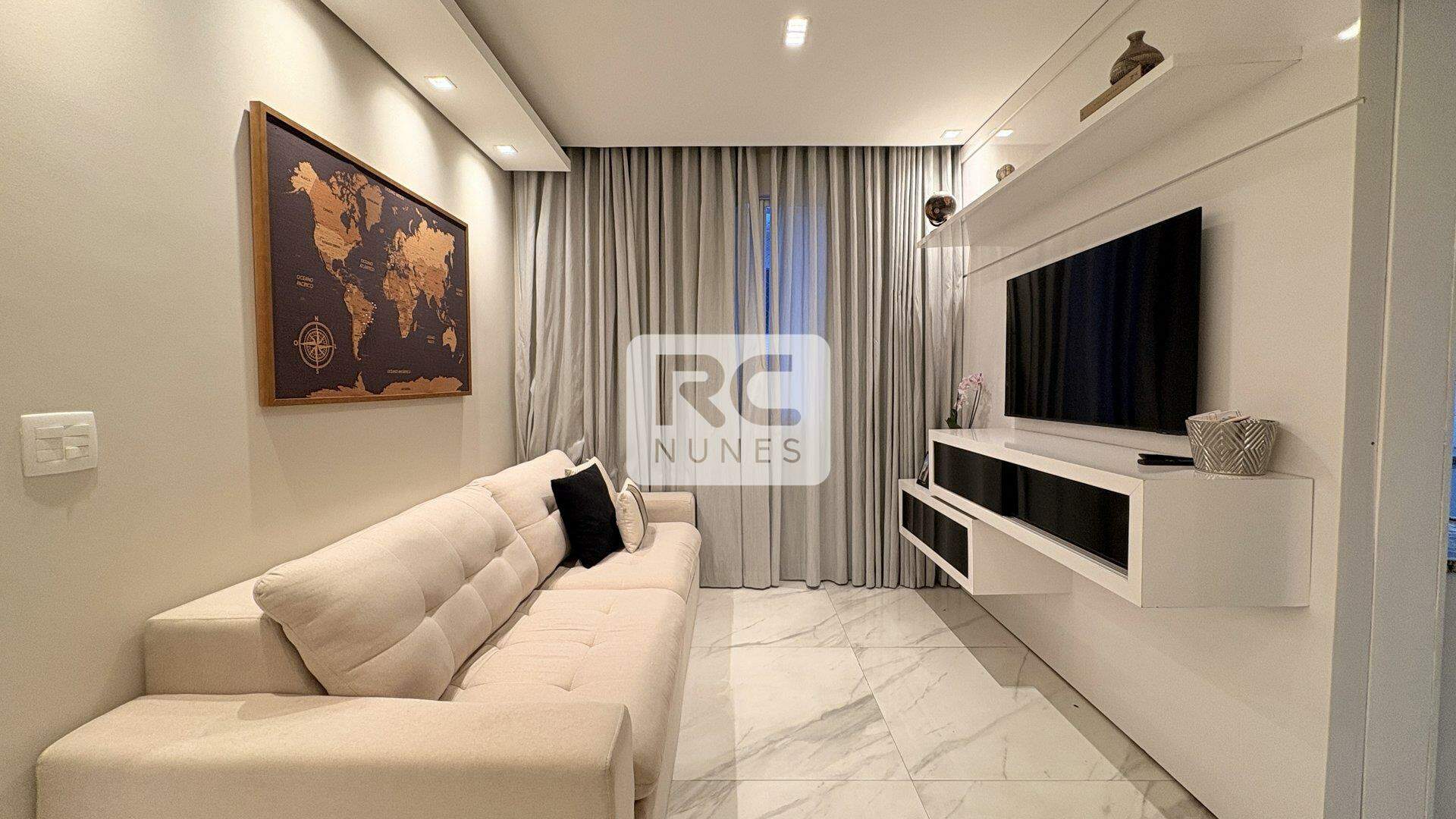 Apartamento à venda em Santo Antônio - RC Nunes Imóveis: 