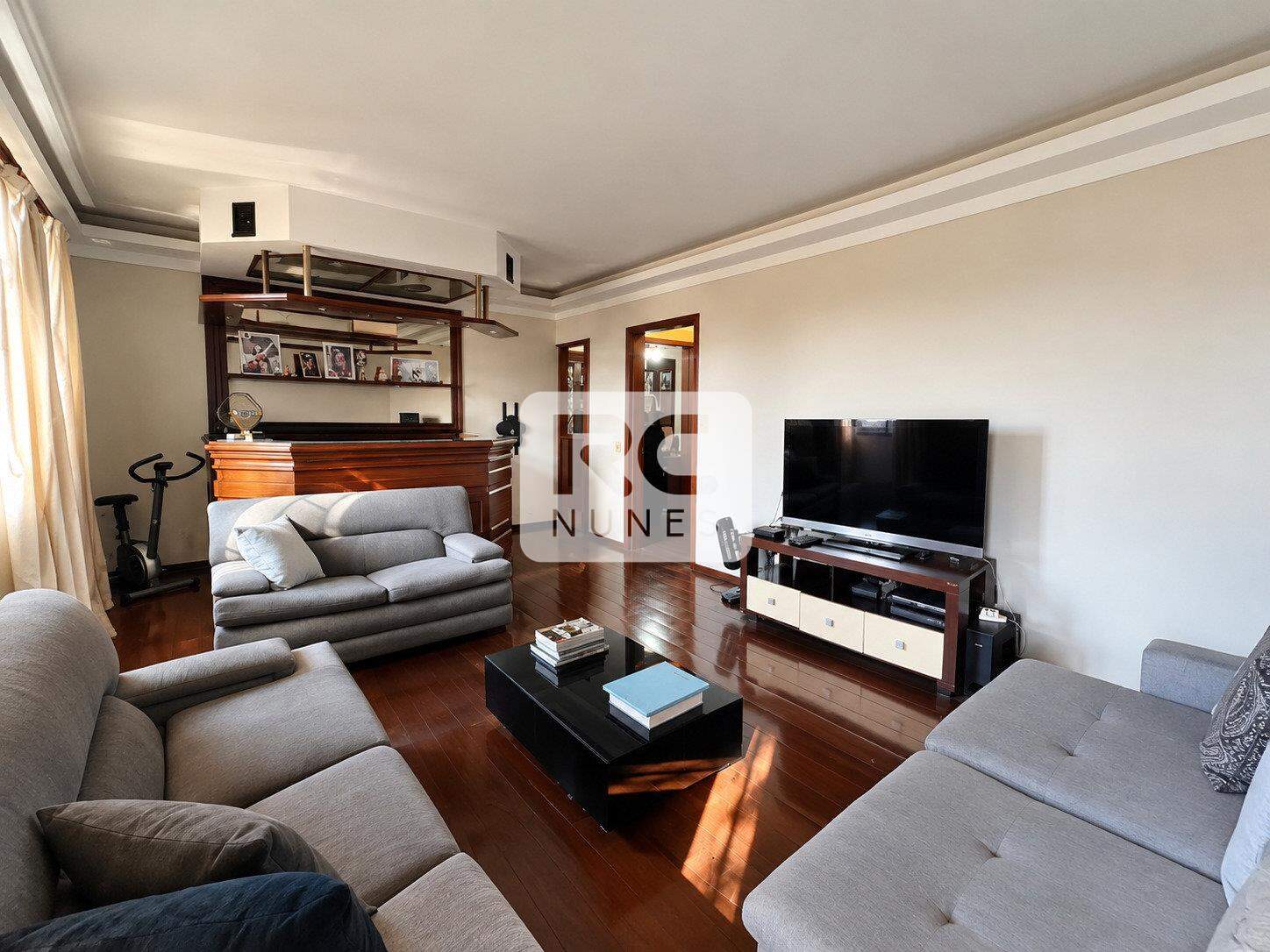 Apartamento à venda em Santa Lúcia - RC Nunes Imóveis: 