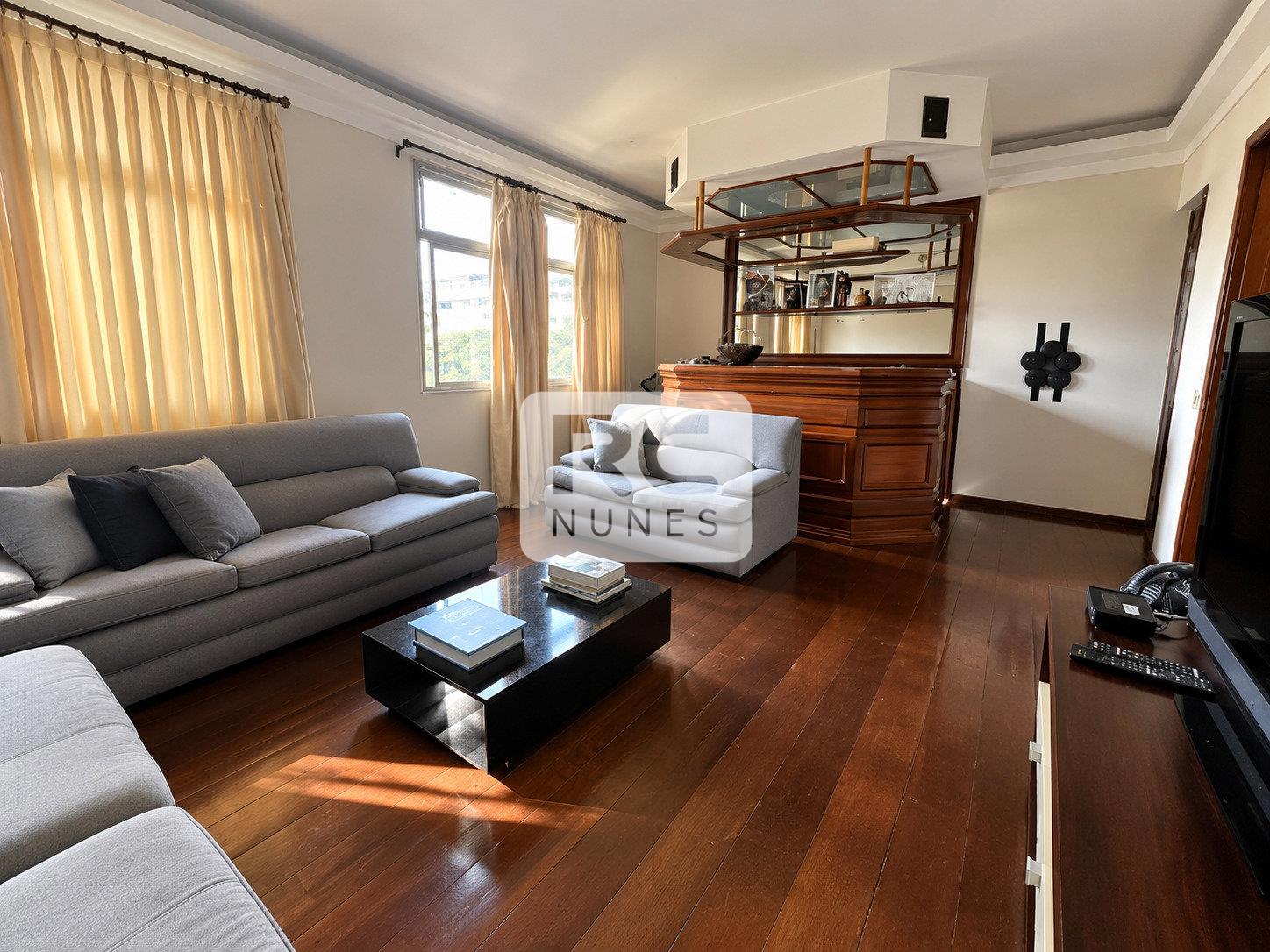 Apartamento à venda em Santa Lúcia - RC Nunes Imóveis: 