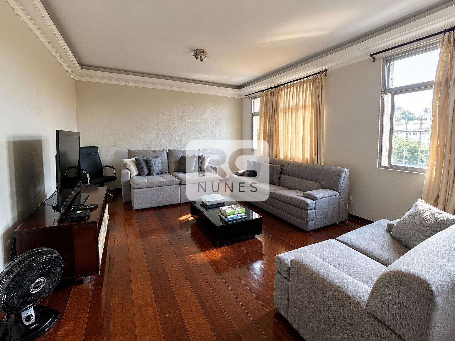 Apartamento à venda em Santa Lúcia - RC Nunes Imóveis: 