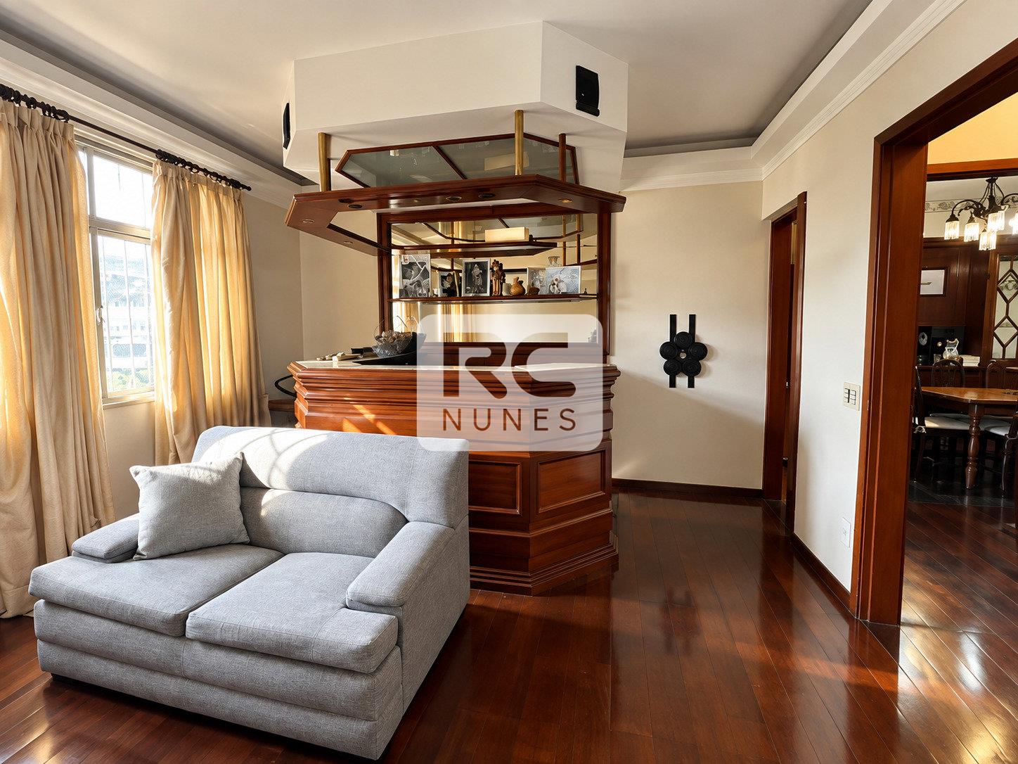 Apartamento à venda em Santa Lúcia - RC Nunes Imóveis: 