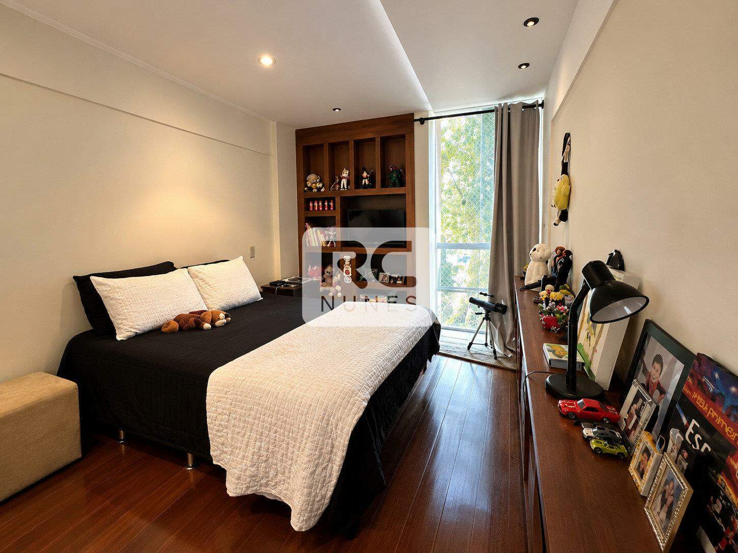 Apartamento à venda em Santa Lúcia - RC Nunes Imóveis: 