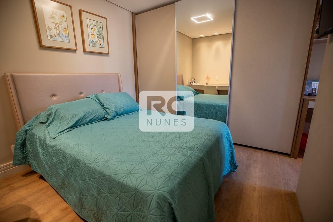 Apartamento à venda em Vale do Sereno - RC Nunes Imóveis: 