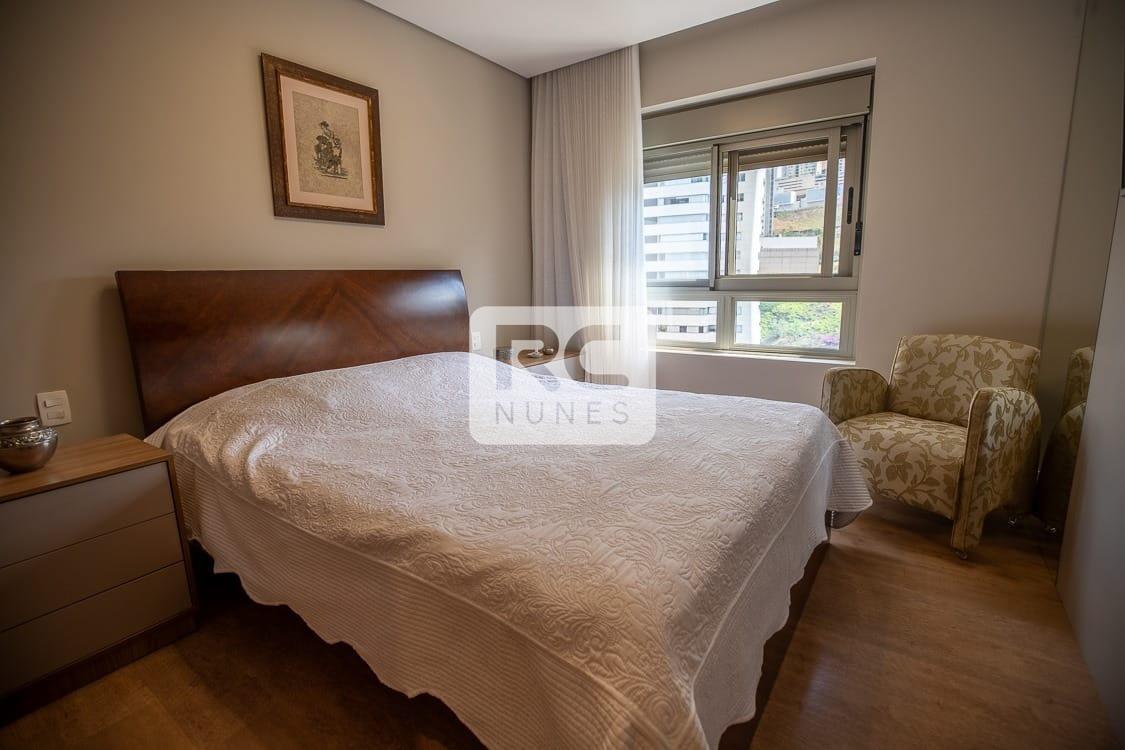 Apartamento à venda em Vale do Sereno - RC Nunes Imóveis: 
