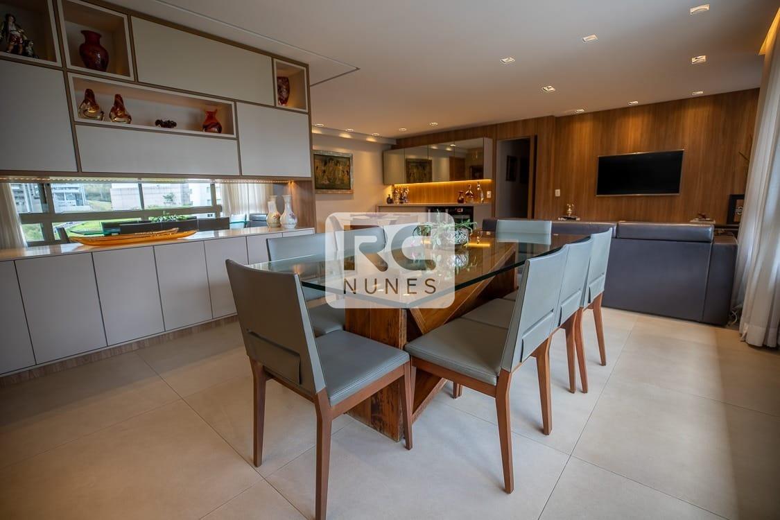 Apartamento à venda em Vale do Sereno - RC Nunes Imóveis: 