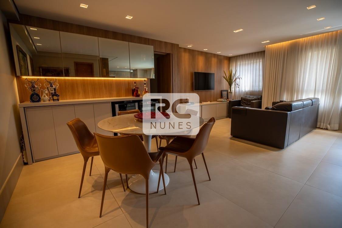 Apartamento à venda em Vale do Sereno - RC Nunes Imóveis: 