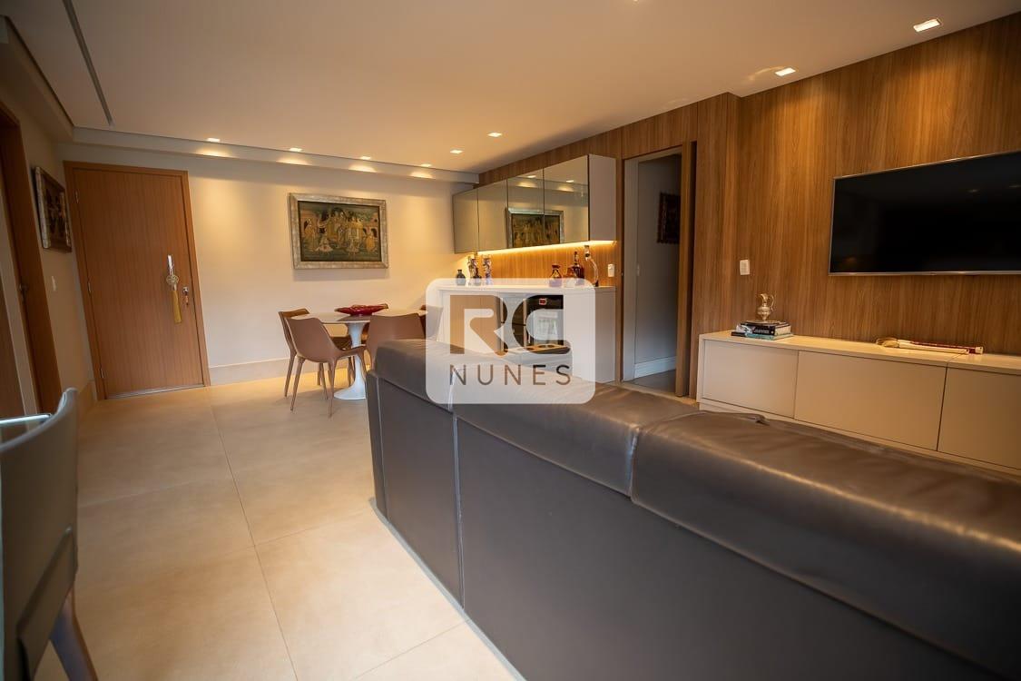 Apartamento à venda em Vale do Sereno - RC Nunes Imóveis: 
