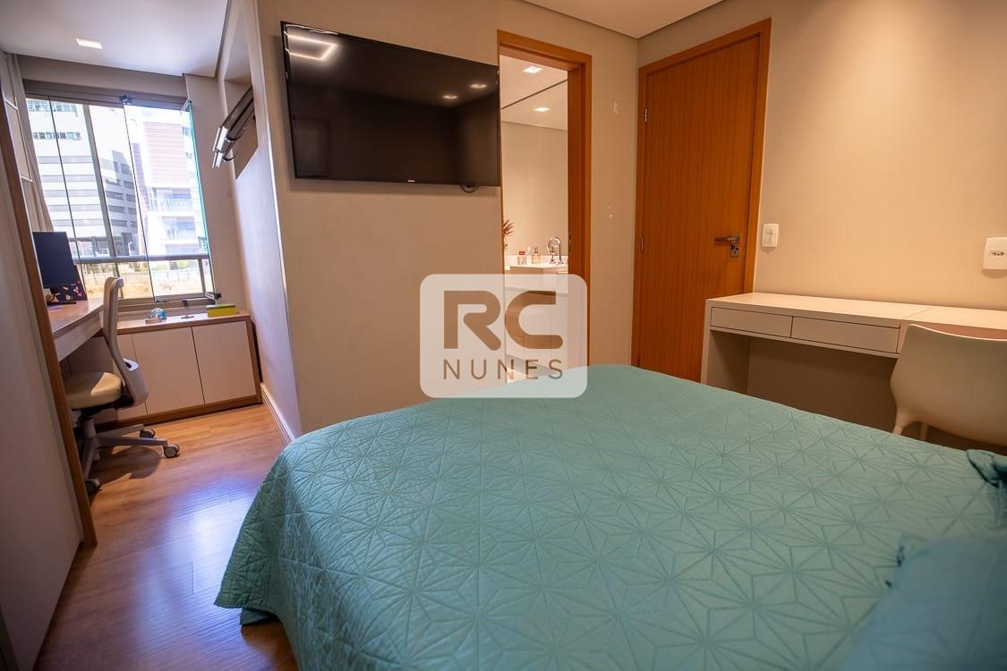 Apartamento à venda em Vale do Sereno - RC Nunes Imóveis: 