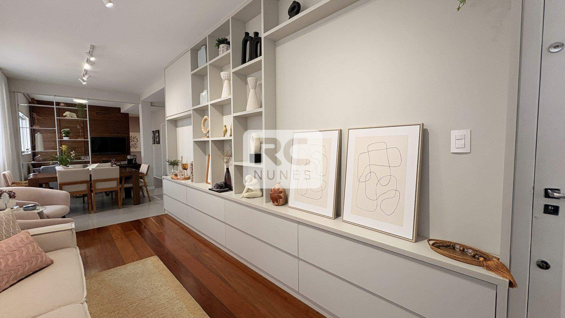 Apartamento à venda em São Pedro - RC Nunes Imóveis: 