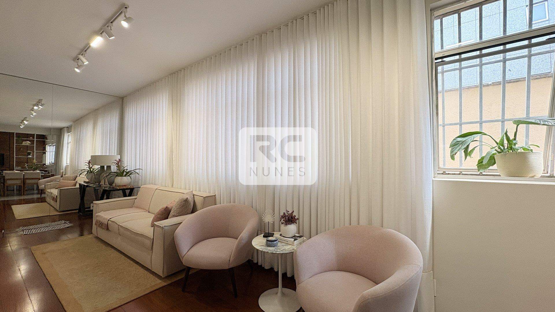 Apartamento à venda em São Pedro - RC Nunes Imóveis: 