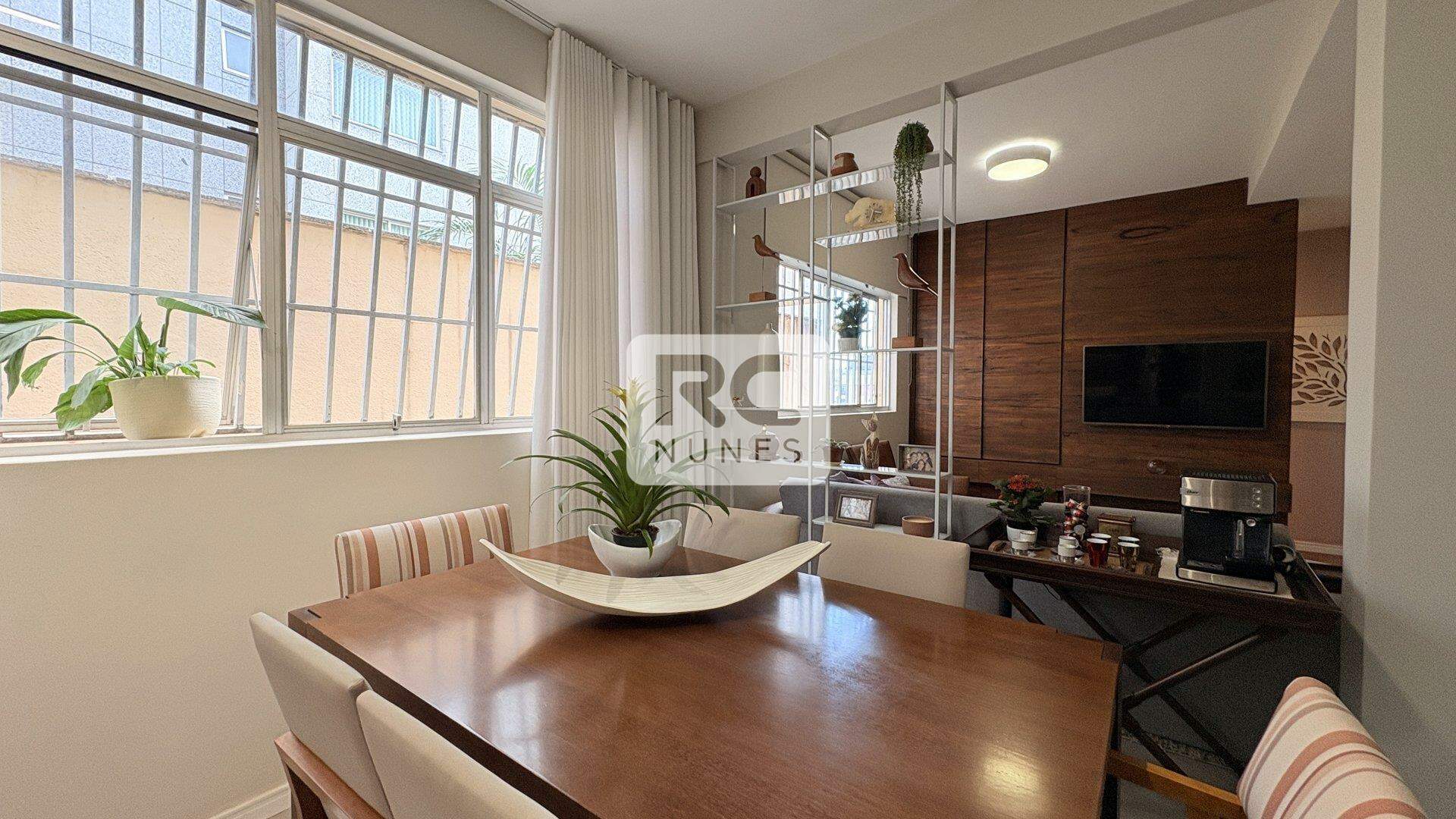Apartamento à venda em São Pedro - RC Nunes Imóveis: 