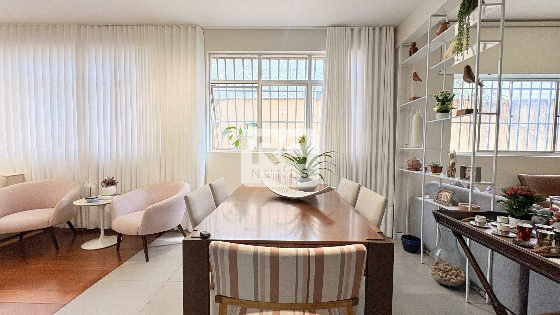 Apartamento à venda em São Pedro - RC Nunes Imóveis: 