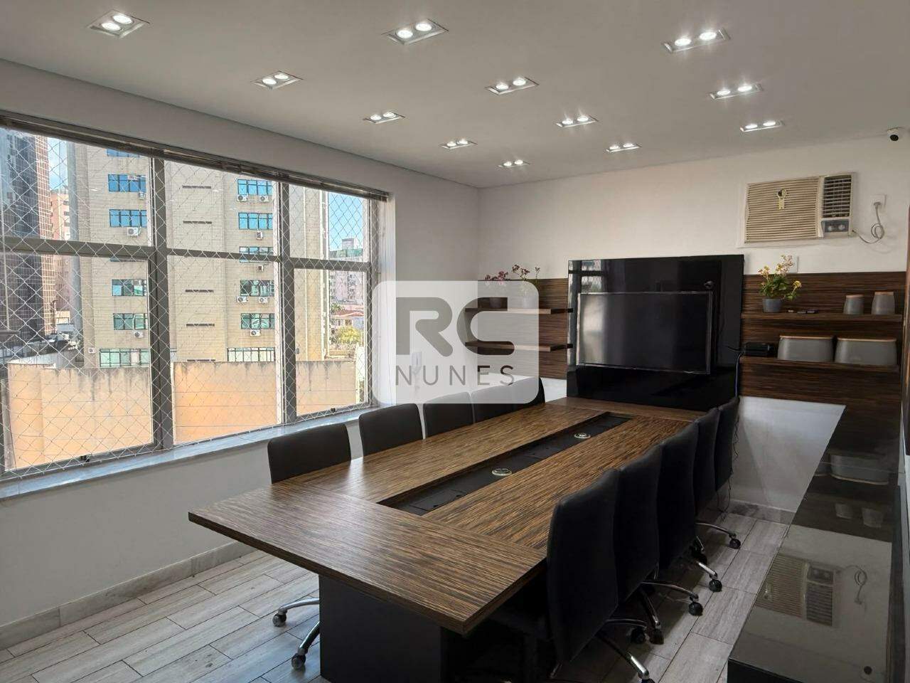 Conjunto Comercial / Sala para aluguel em Santa Efigênia - RC Nunes Imóveis: 