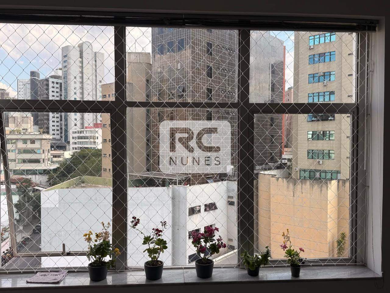 Conjunto Comercial / Sala para aluguel em Santa Efigênia - RC Nunes Imóveis: 
