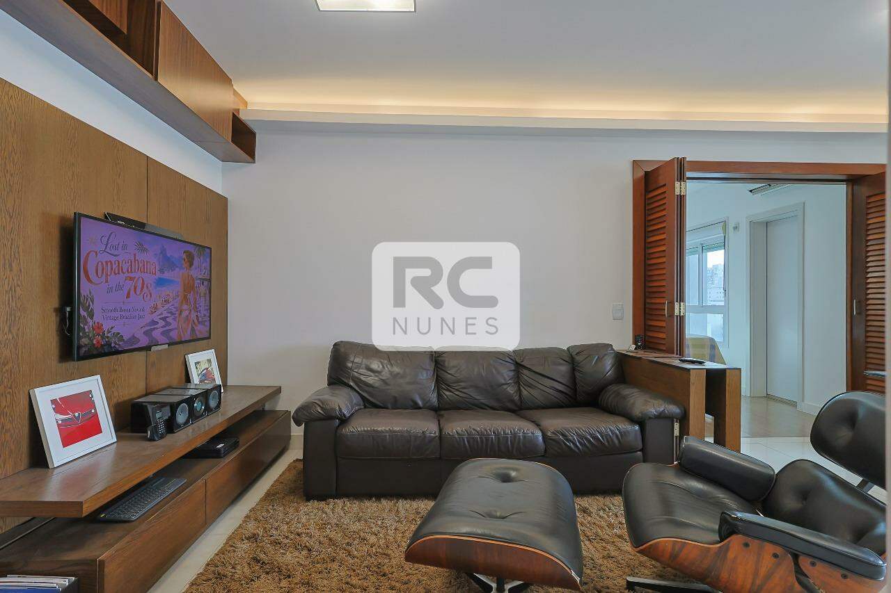 Apartamento para aluguel em Vila da Serra - RC Nunes Imóveis: 