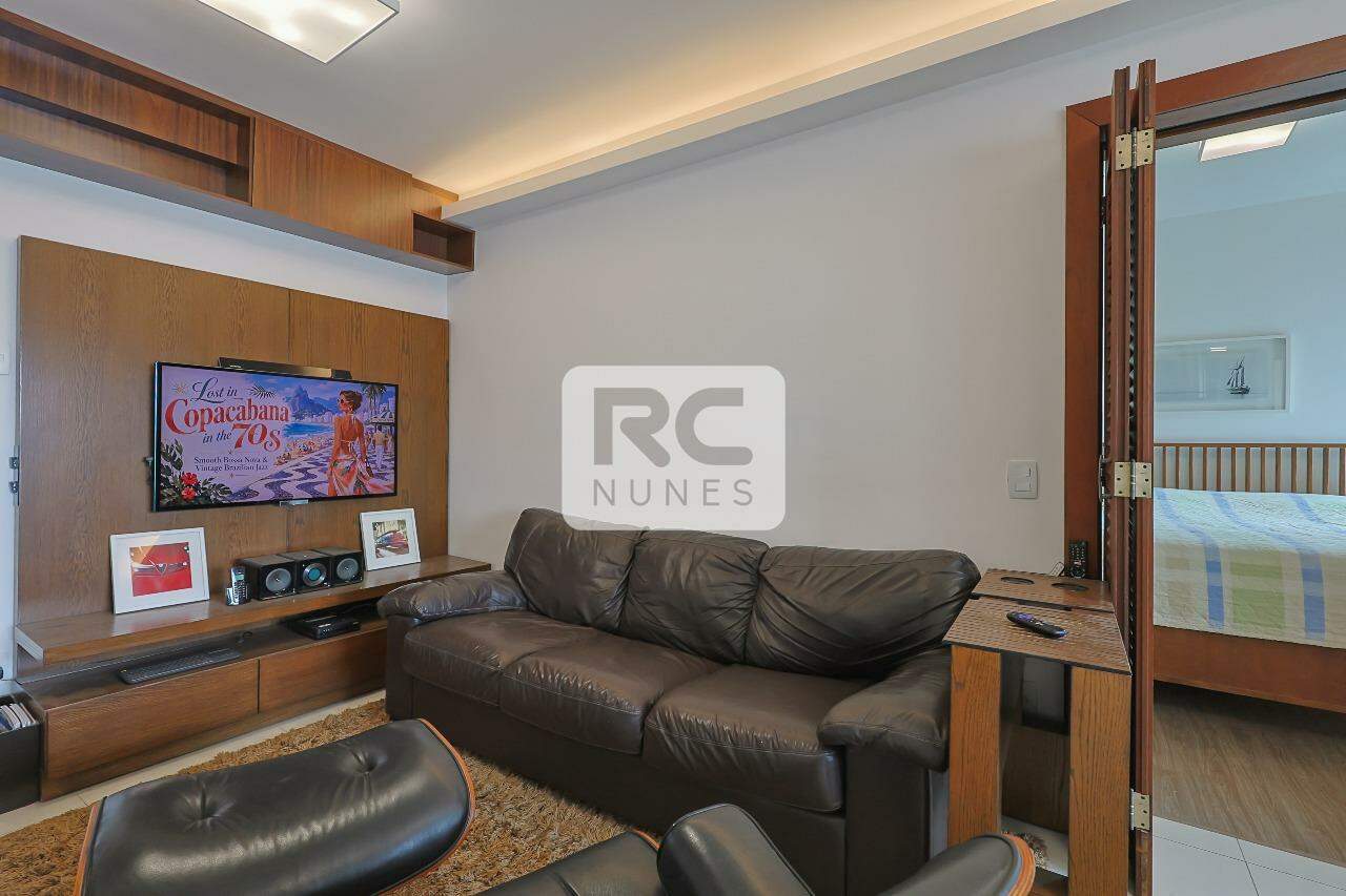 Apartamento para aluguel em Vila da Serra - RC Nunes Imóveis: 