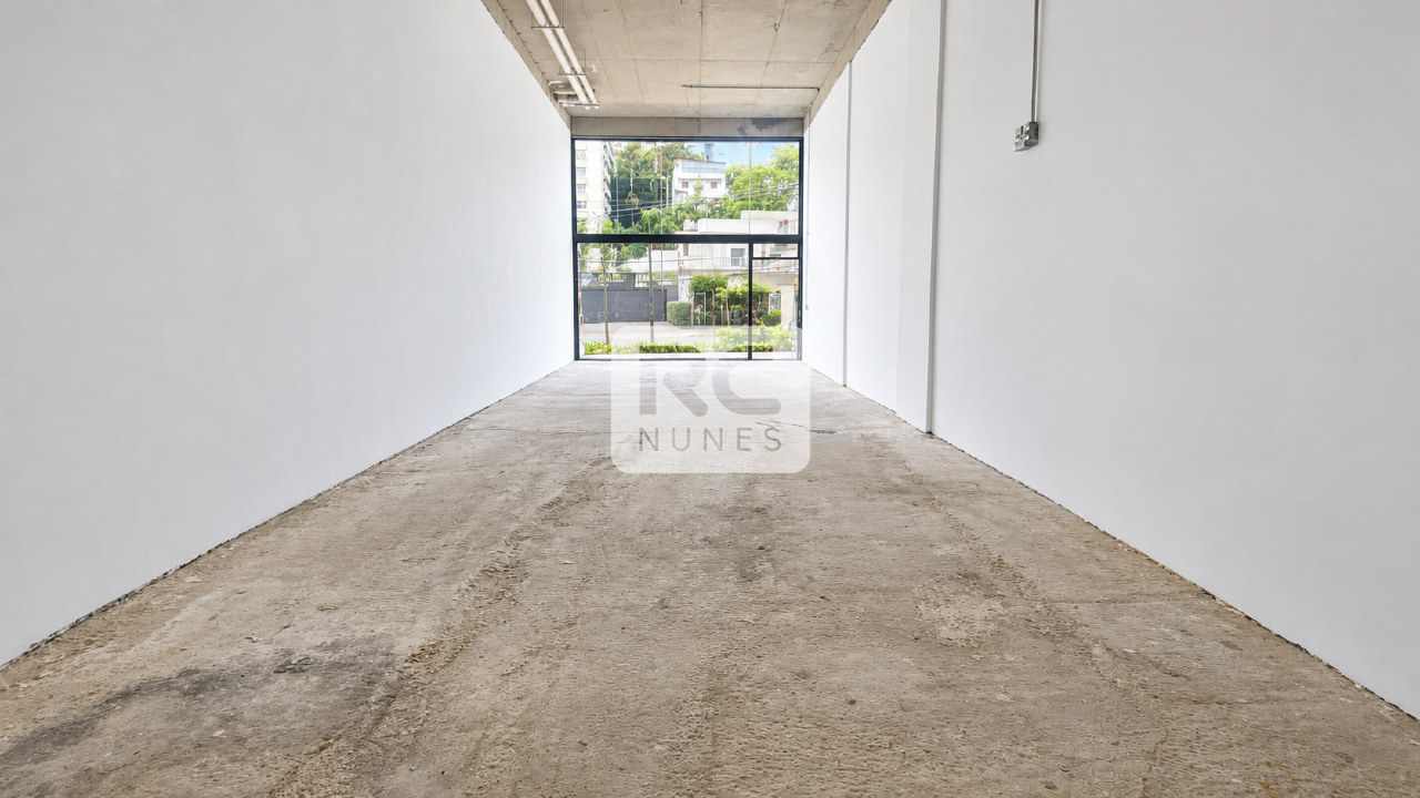 Loja para aluguel em Santa Lúcia - RC Nunes Imóveis: 