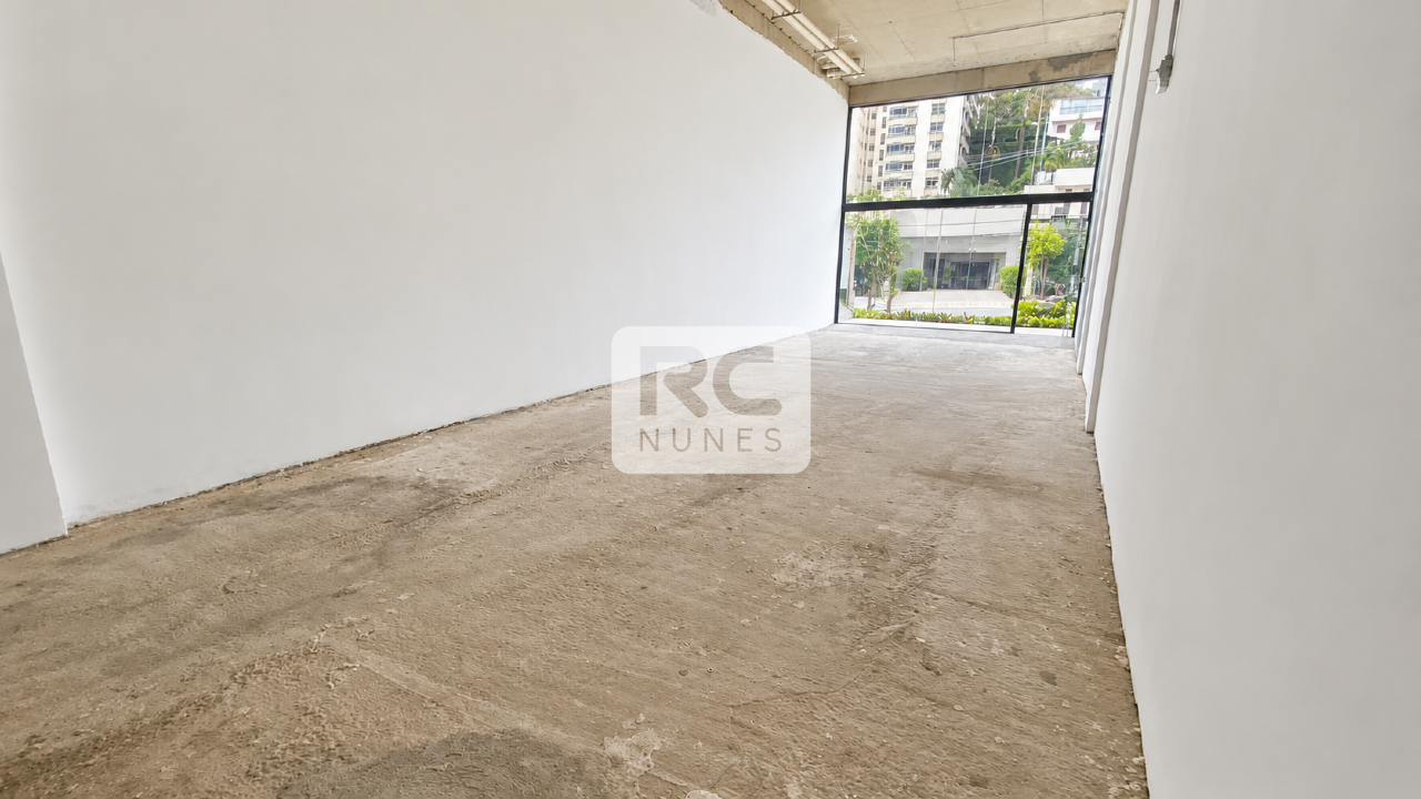 Loja para aluguel em Santa Lúcia - RC Nunes Imóveis: 