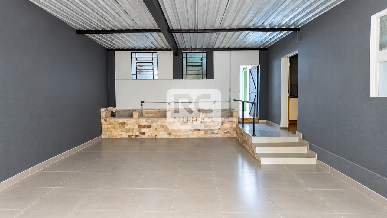 Casa para aluguel em Funcionários - RC Nunes Imóveis: 