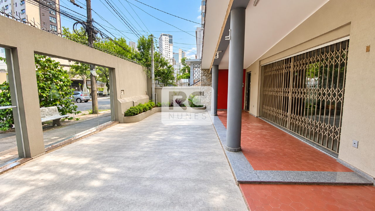 Casa para aluguel em Funcionários - RC Nunes Imóveis: 