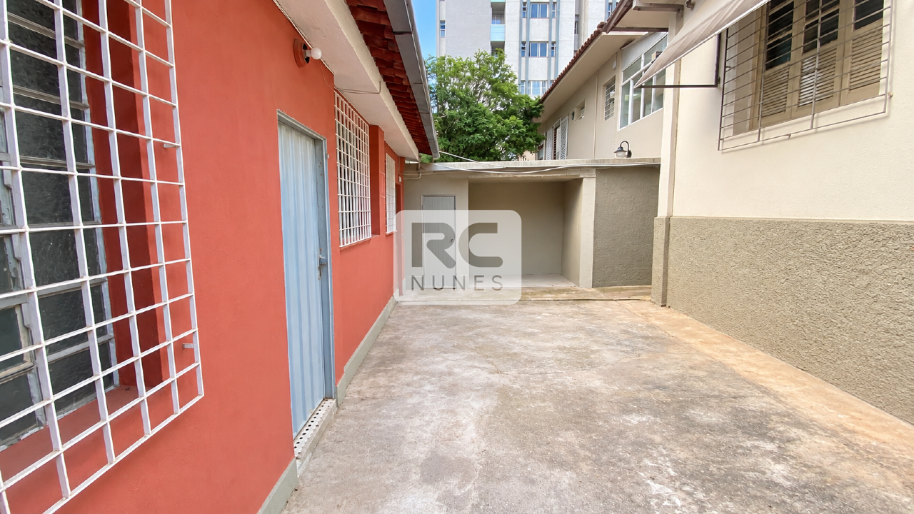 Casa para aluguel em Funcionários - RC Nunes Imóveis: 