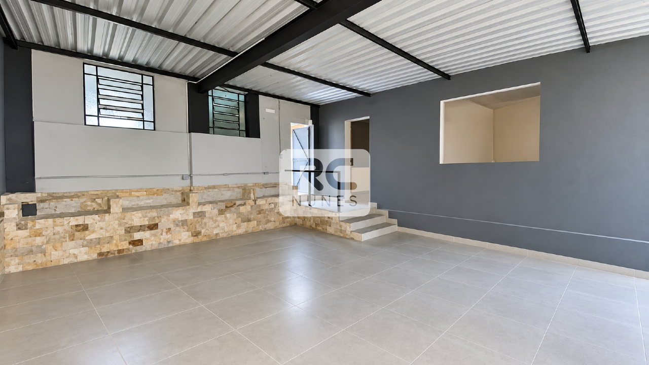Casa para aluguel em Funcionários - RC Nunes Imóveis: 