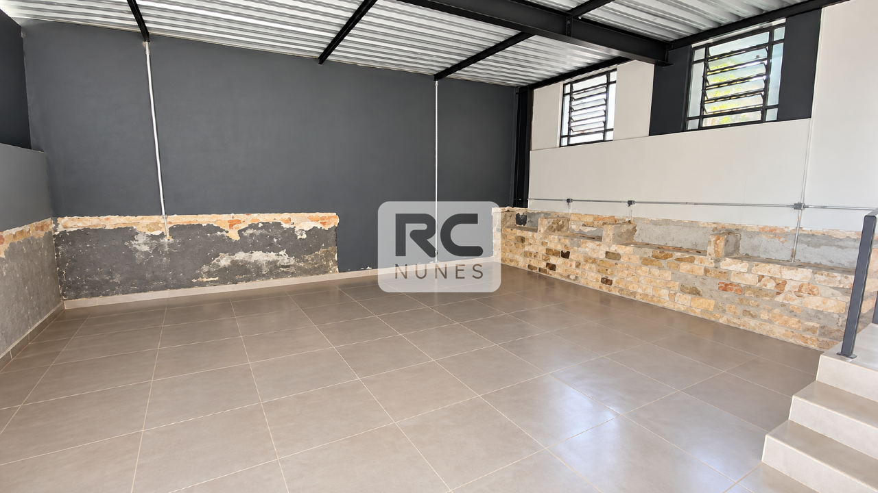 Casa para aluguel em Funcionários - RC Nunes Imóveis: 