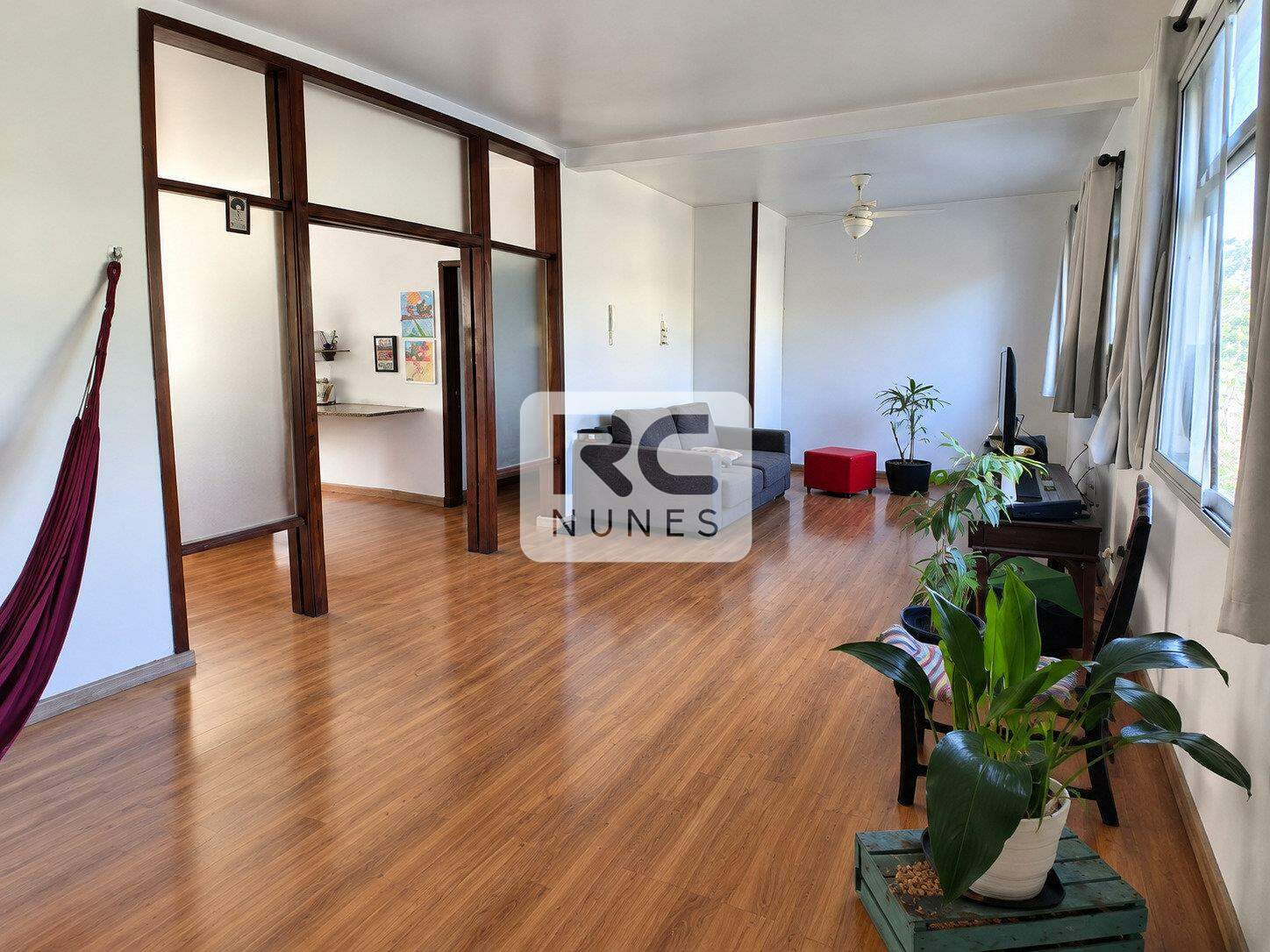 Apartamento à venda em Cruzeiro - RC Nunes Imóveis: 