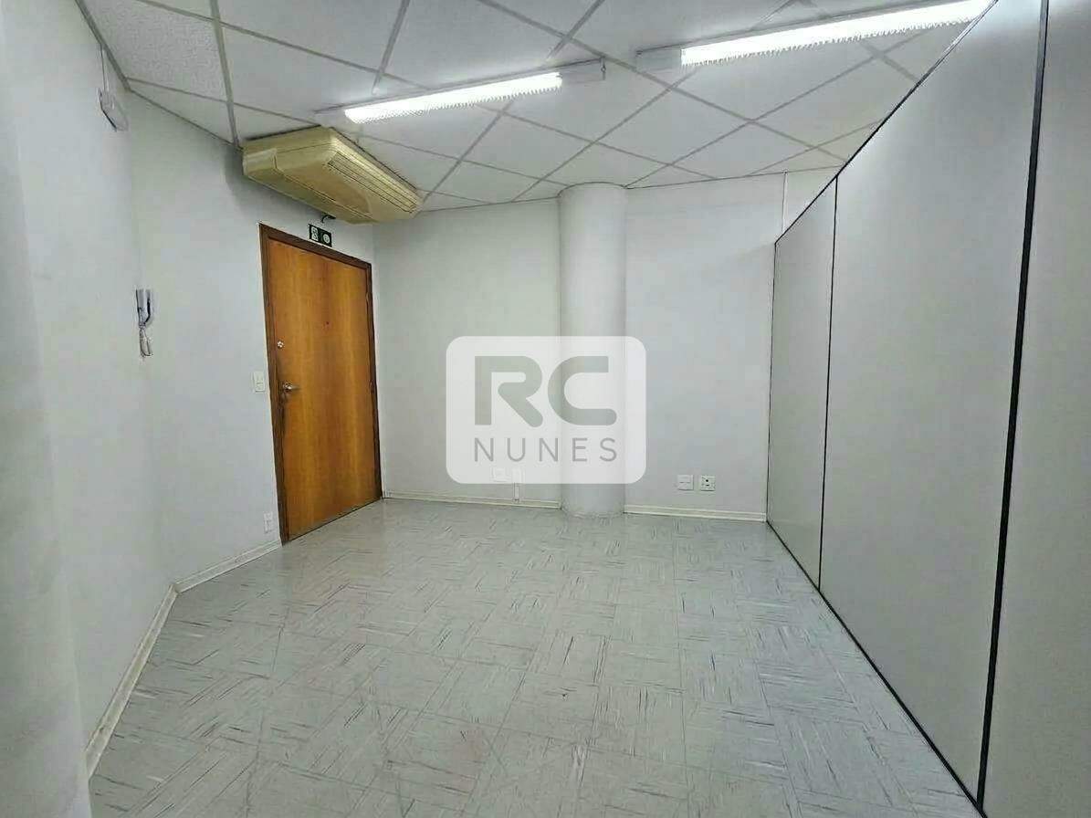 Conjunto Comercial / Sala à venda em Santo Agostinho - RC Nunes Imóveis: 