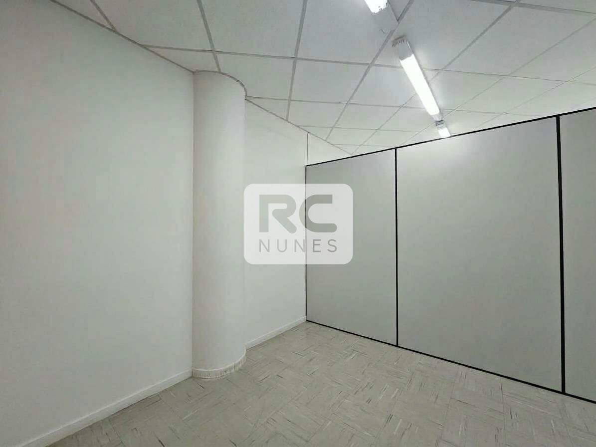 Conjunto Comercial / Sala à venda em Santo Agostinho - RC Nunes Imóveis: 