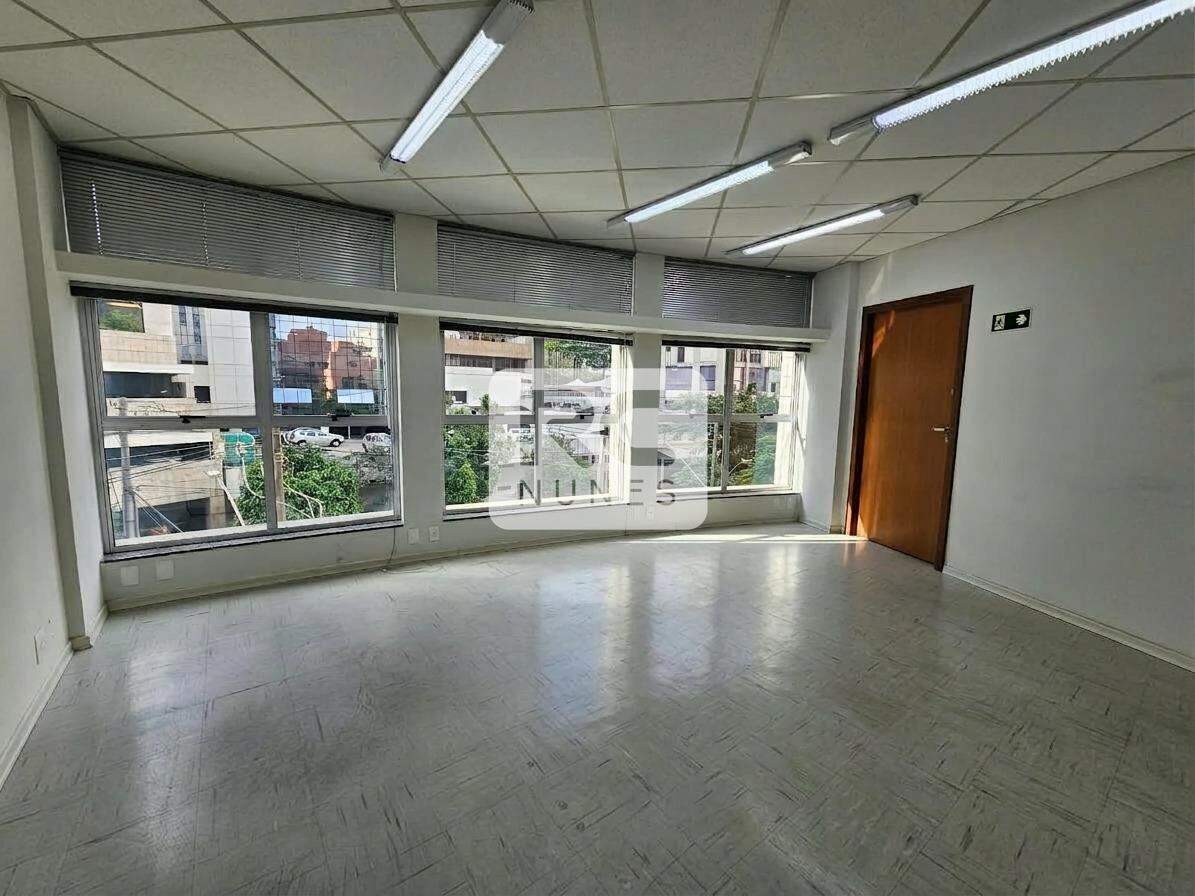 Conjunto Comercial / Sala à venda em Santo Agostinho - RC Nunes Imóveis: 