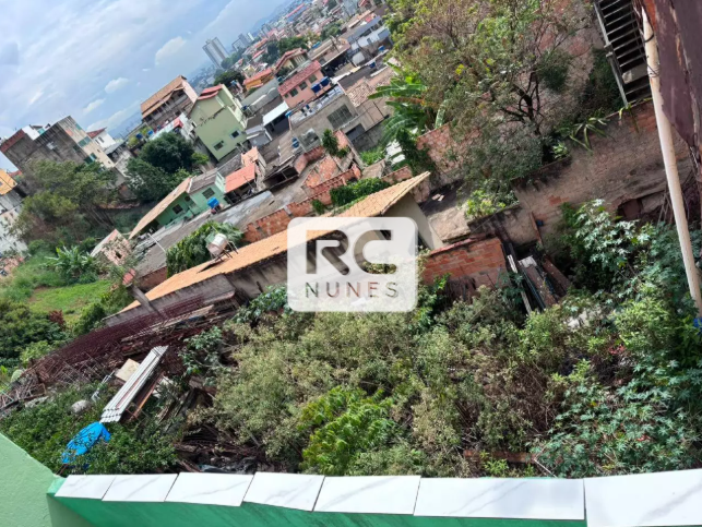 Lote à venda em ALTO CAICARA - RC Nunes Imóveis: 