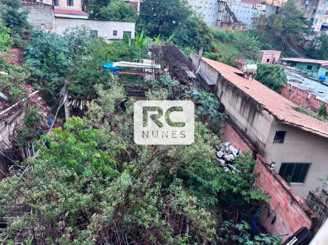 Lote à venda em ALTO CAICARA - RC Nunes Imóveis: 