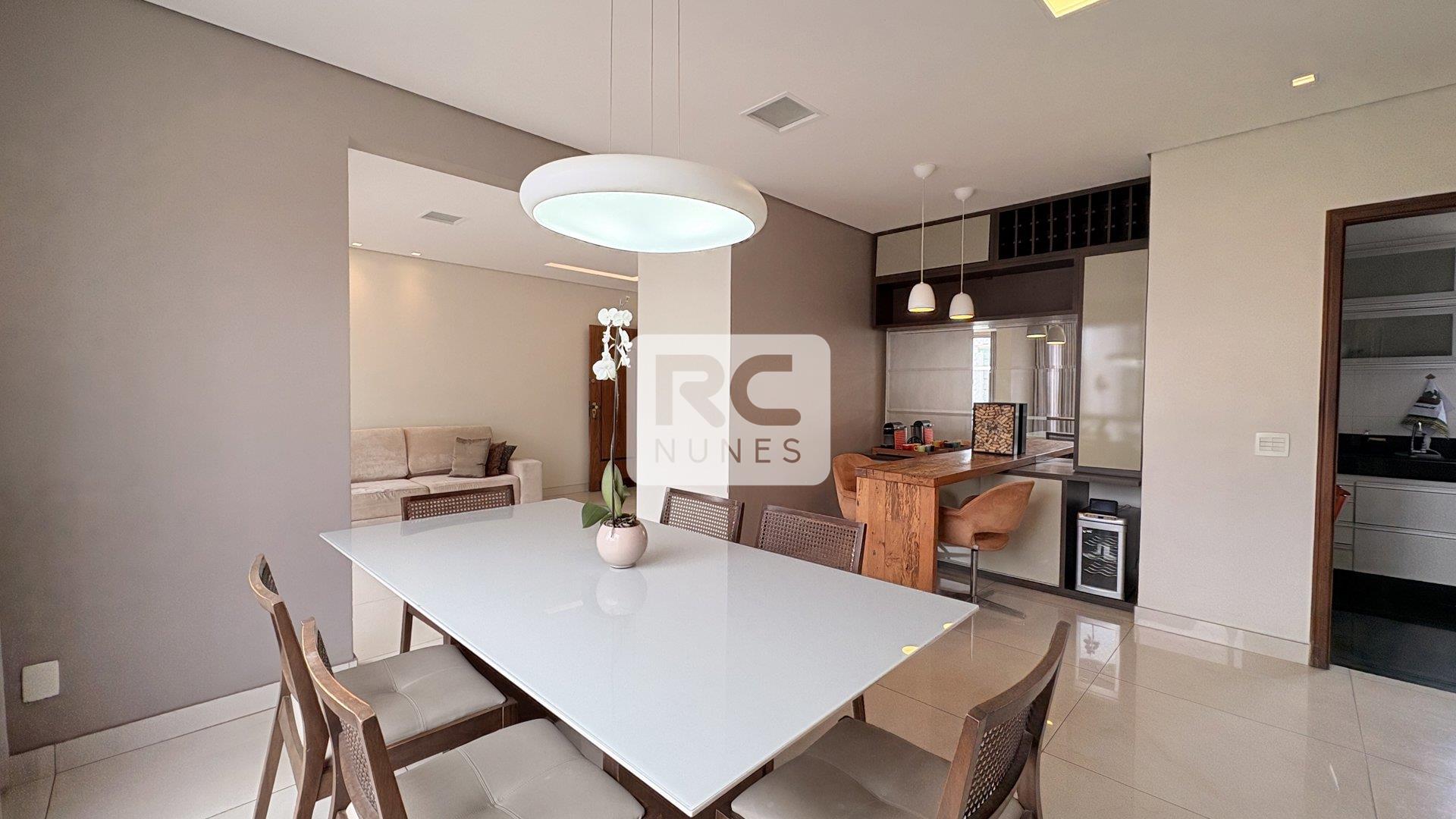 Apartamento à venda em Buritis - RC Nunes Imóveis: 