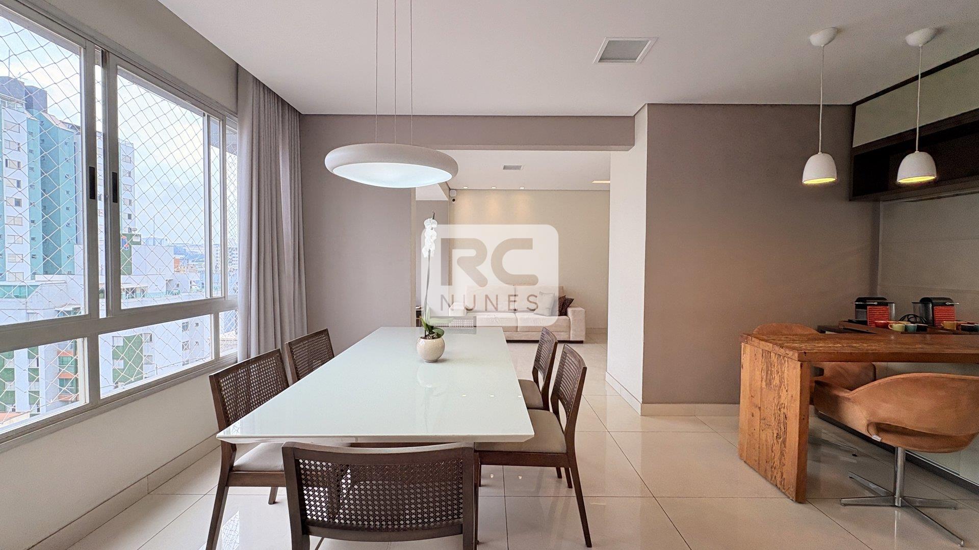 Apartamento à venda em Buritis - RC Nunes Imóveis: 