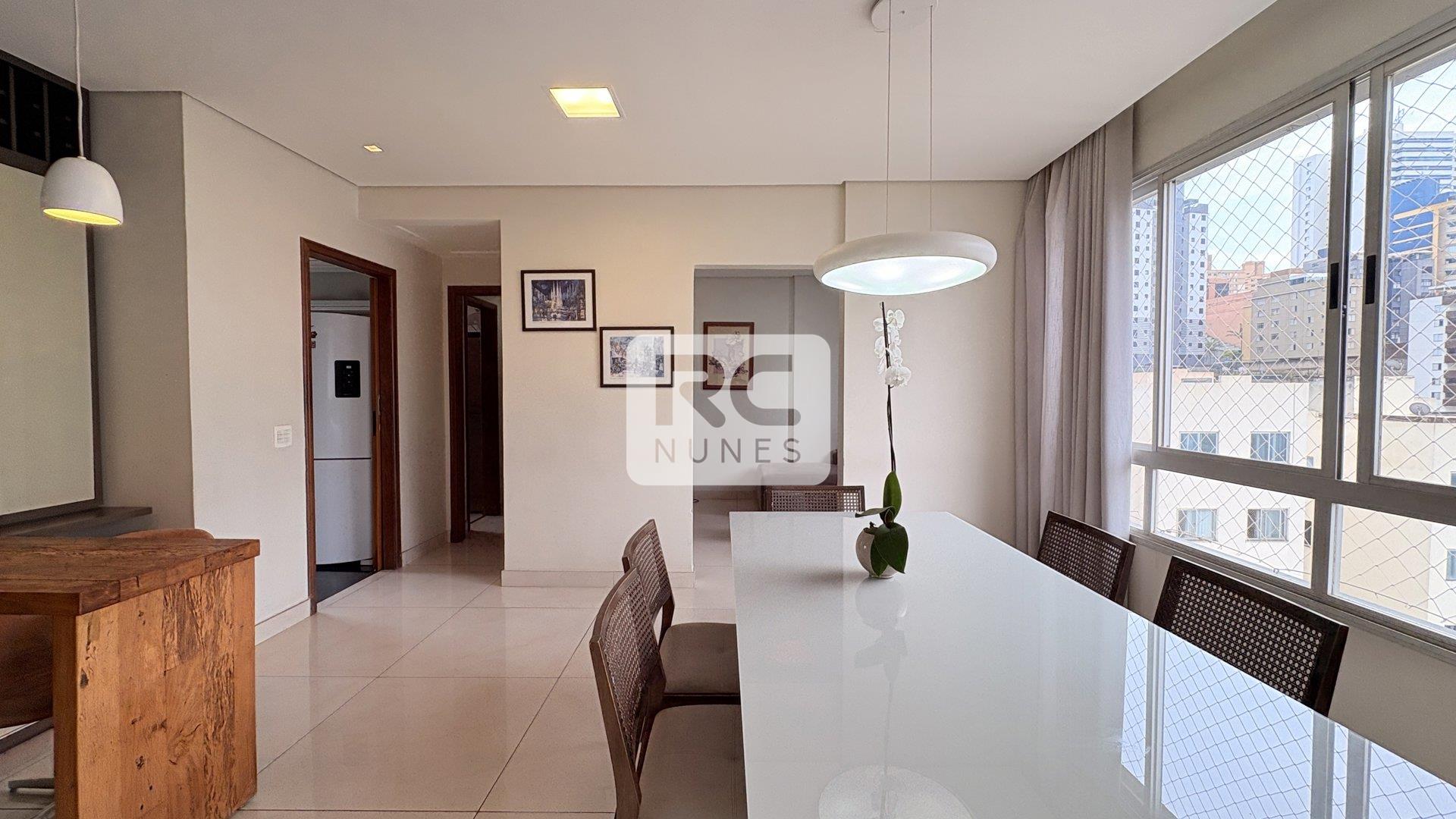 Apartamento à venda em Buritis - RC Nunes Imóveis: 