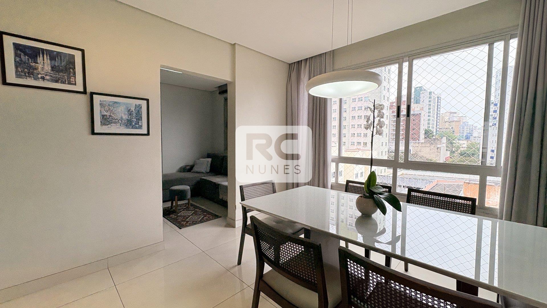 Apartamento à venda em Buritis - RC Nunes Imóveis: 