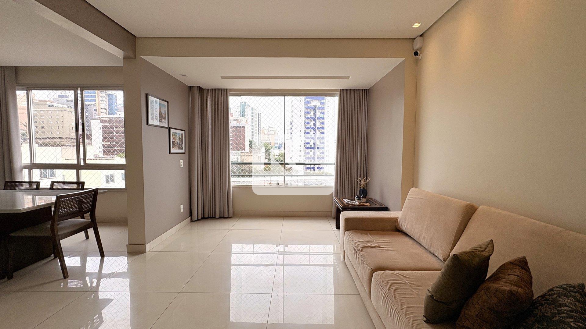 Apartamento à venda em Buritis - RC Nunes Imóveis: 
