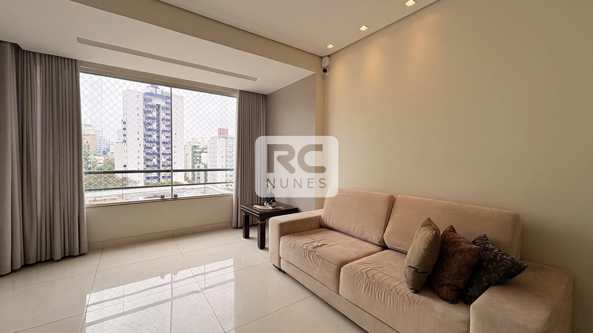 Apartamento à venda em Buritis - RC Nunes Imóveis: 