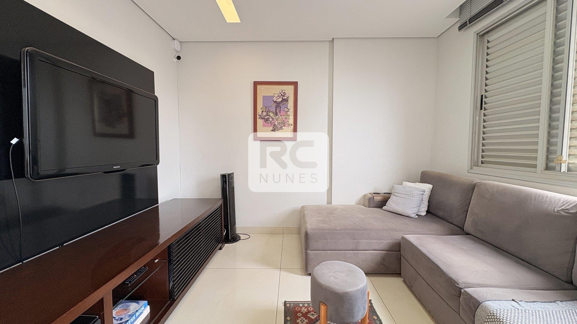 Apartamento à venda em Buritis - RC Nunes Imóveis: 