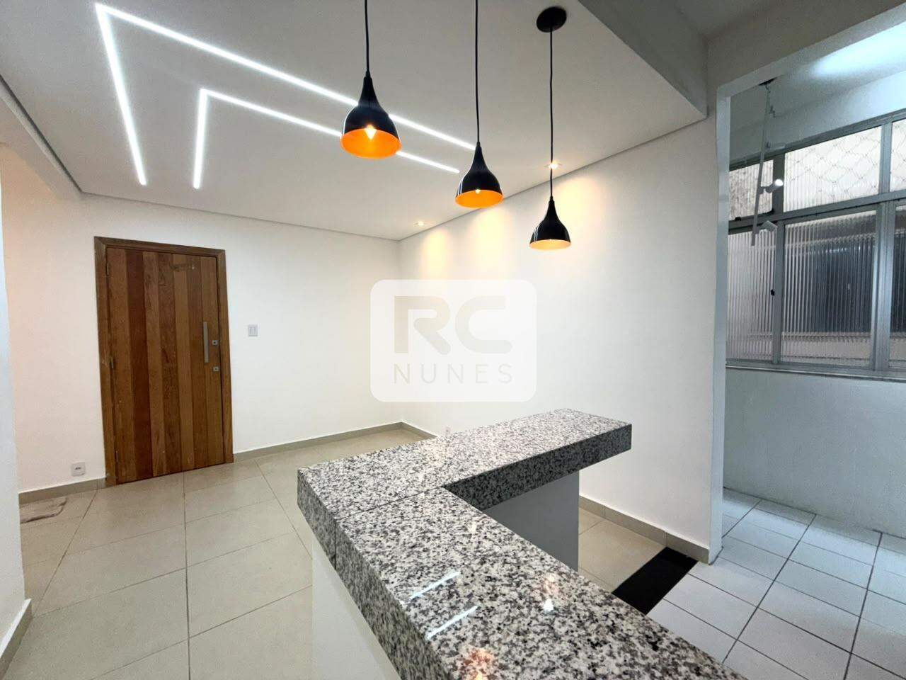 Apartamento à venda em Gutierrez - RC Nunes Imóveis: 